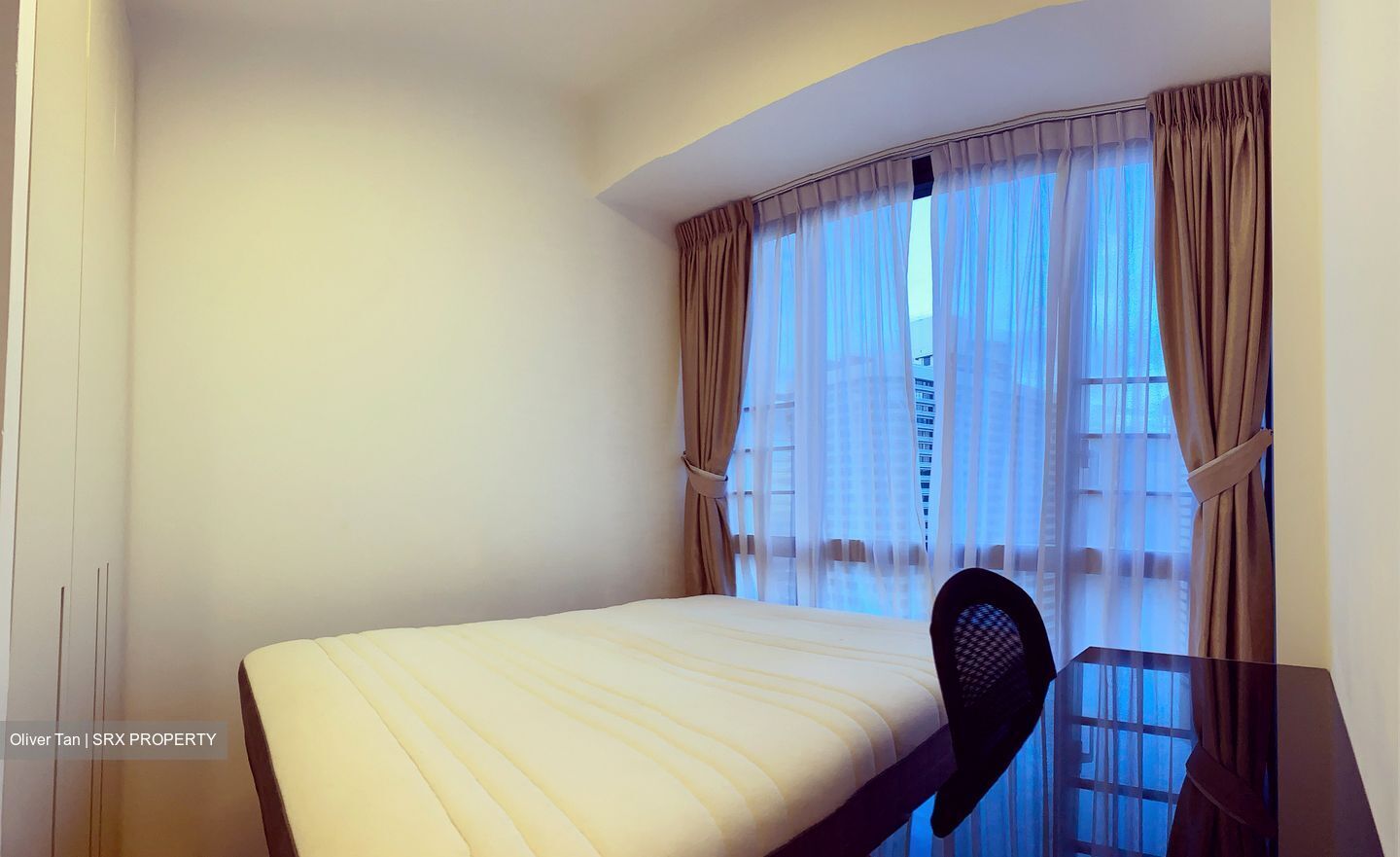 Skysuites@Anson (D2), Apartment #420738761
